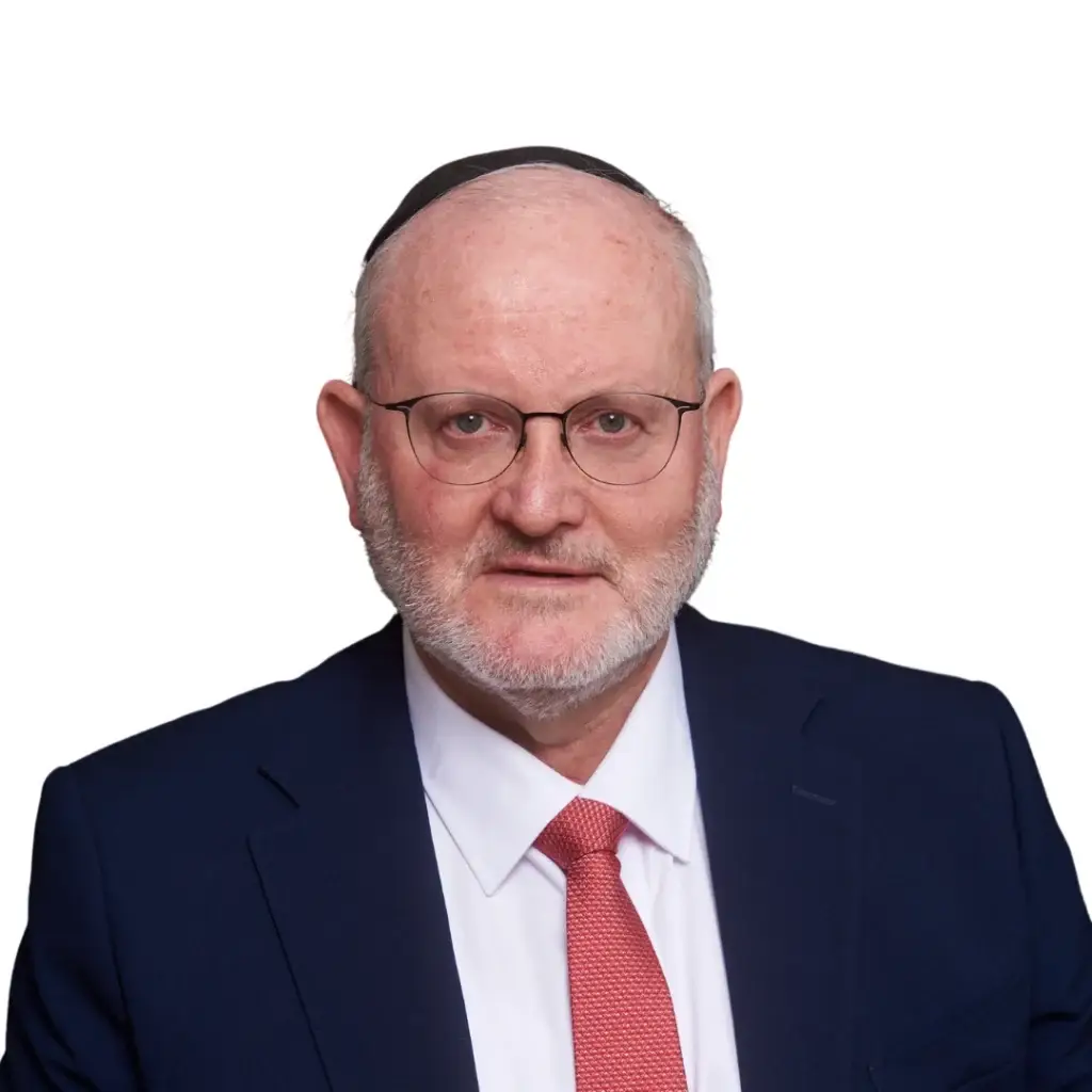 משה פרדס תמונת פרופיל